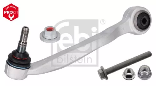 Febi Front Left Rear Control / Trailing Arm For Bmw 5 Series