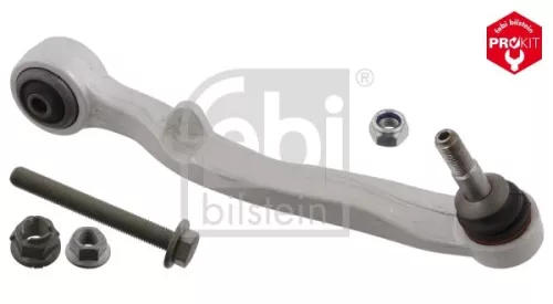Febi Front Right Rear Control / Trailing Arm For Bmw 5 Series