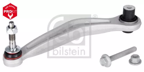 FEBI BILSTEIN FEBI BILSTEIN 40363 Febi Rear Rear Left Control / Trailing Arm For Alpina Bmw 5 Series 6 7 B7 