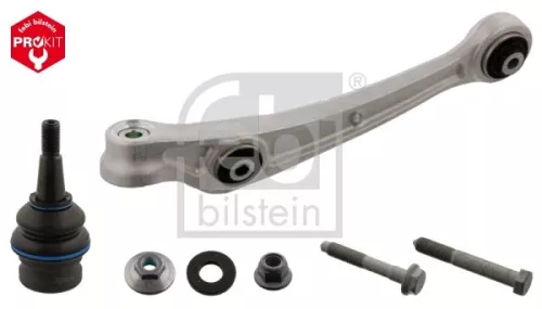 Febi Front Front Left Lower Control / Trailing Arm For Audi A4 A4 Allroad A5 A6 