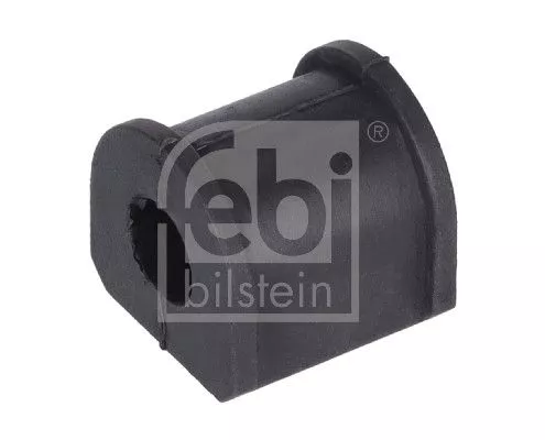 FEBI BILSTEIN FEBI BILSTEIN 40484 Febi Rear Stabliser Link Mounting Bush For Opel Vauxhall Vectra 