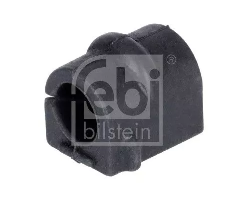 Febi Front Stabliser Link Mounting Bush For Opel Vauxhall Combo Combo Tour C