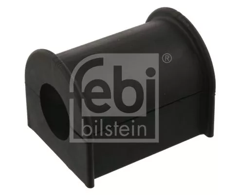 FEBI BILSTEIN FEBI BILSTEIN 40588 Febi Front Inner Stabliser Link Mounting Bush For Scania 3 - Series Bus 4 -  