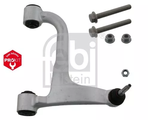 FEBI BILSTEIN FEBI BILSTEIN 40608 Febi Rear Upper Right Control / Trailing Arm For Mercedes M-class 