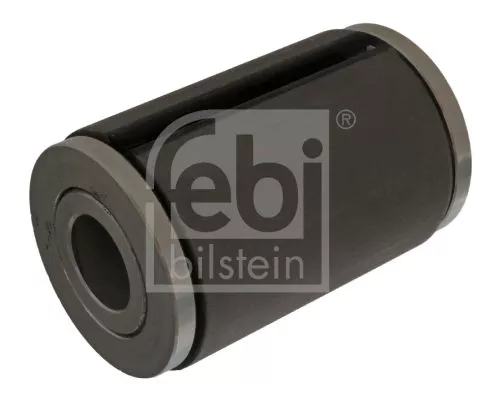 Bushing, leaf spring