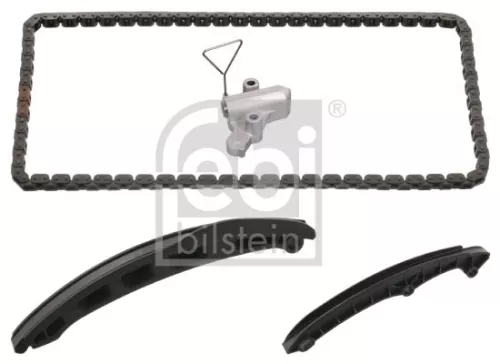 FEBI Timing Chain Kit for AUDI SEAT SKODA VW A1 A3 ALHAMBRA ALTEA ALTEA
