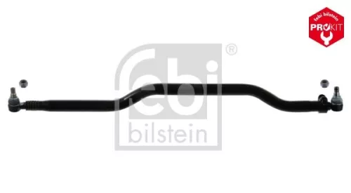 FEBI BILSTEIN FEBI BILSTEIN 40693 Febi Front Inner Tie Rod For Man L2000 M 2000 L M 2000 M M90 Tgm 