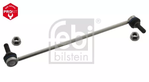 Febi 40729 Front Left Or Right Stabiliser Link For Peugeot 508  508 Sw