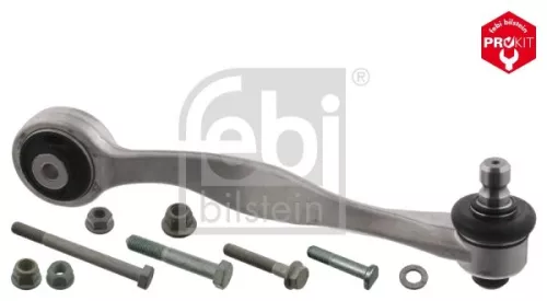 FEBI BILSTEIN FEBI BILSTEIN 40743 Febi Front Right Rear Upper Control / Trailing Arm For Audi Seat A4 A6 A8 Allroa 