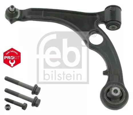 FEBI BILSTEIN FEBI BILSTEIN 40761 Febi Front Left Control / Trailing Arm For Fiat Stilo 