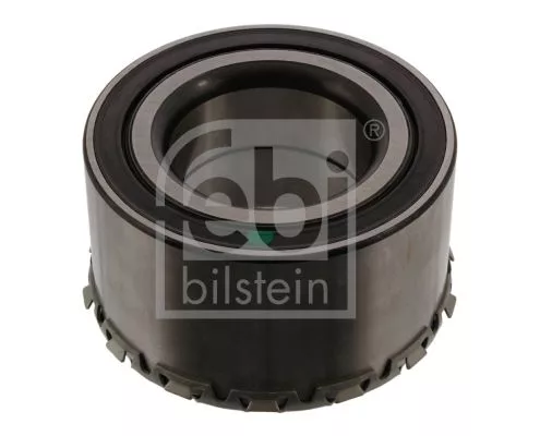 FEBI BILSTEIN FEBI BILSTEIN 40835 Febi Front Rear Wheel Bearing For Mercedes-benz Mercedes-benz (Fjda) Vi 