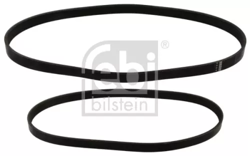 FEBI BILSTEIN FEBI BILSTEIN 40860 Febi Alternator Belt Set For Ford Mondeo 