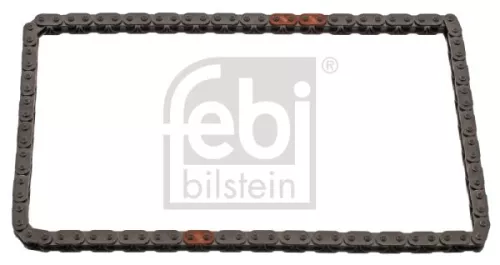 FEBI BILSTEIN FEBI BILSTEIN 40863 Febi Oil Pump Chain For Seat Skoda Vw Fabia Ibiza Polo Polo Van R 