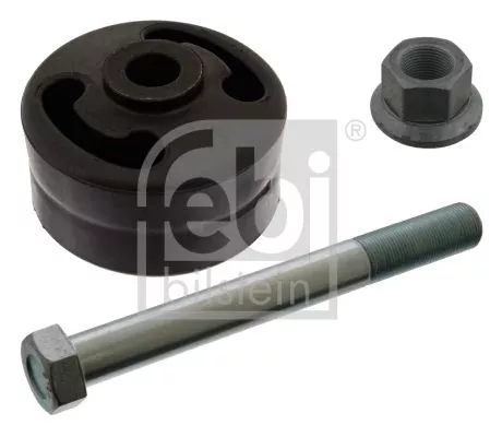 Bush Set, axle beam
