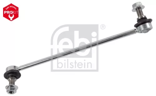Febi 40889 Front Left Stabiliser Link For Opel  Vauxhall Mokka / Mokka X  Mokka 