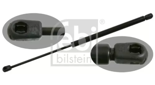 FEBI BILSTEIN FEBI BILSTEIN 40903 Gas Spring, bonnet 