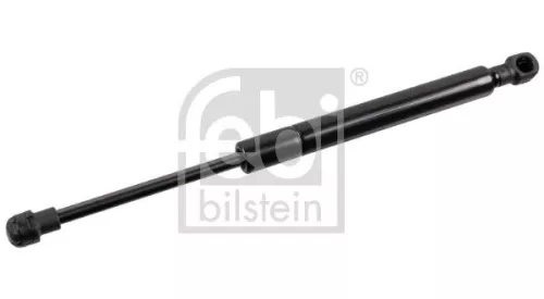 Gas Spring, bonnet