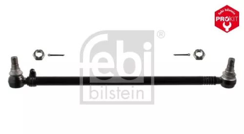 FEBI BILSTEIN FEBI BILSTEIN 40921 Febi Front Centre Rod Assembly For Mercedes-benz Actros Actros Mp2 / Mp 