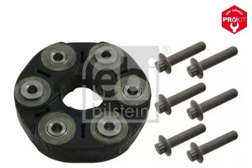 Febi Rear Propshaft Joint Coupling For Seat Vw Alhambra Sharan