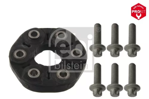 FEBI BILSTEIN FEBI BILSTEIN 40929 Febi Propshaft Joint Coupling For Porsche 911 