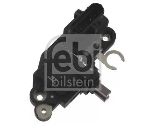 Alternator Regulator