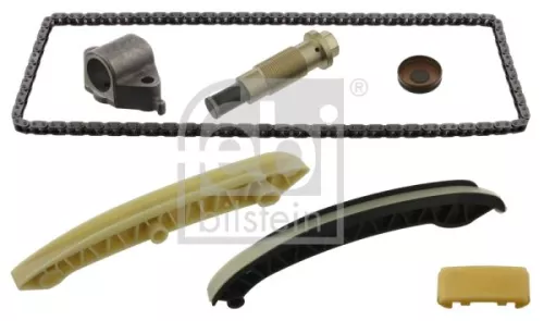 FEBI BILSTEIN FEBI BILSTEIN 40953 FEBI Timing Chain Kit for MERCEDES-BENZ C-CLASS CLC-CLASS CLK E-CLASS S 