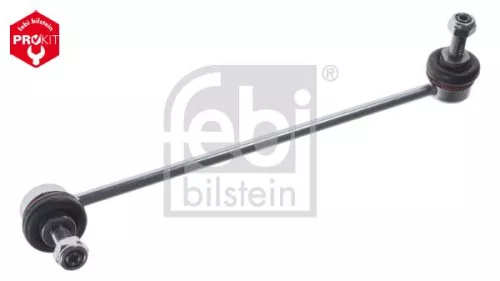FEBI BILSTEIN FEBI BILSTEIN 40955 Febi 40955 Front Left Stabiliser Link For Mini Mini Countryman  Mini Paceman 