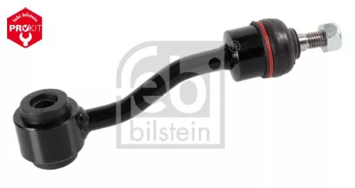 Febi 41020 Front Left Or Right Stabiliser Link For Jeep Grand Cherokee