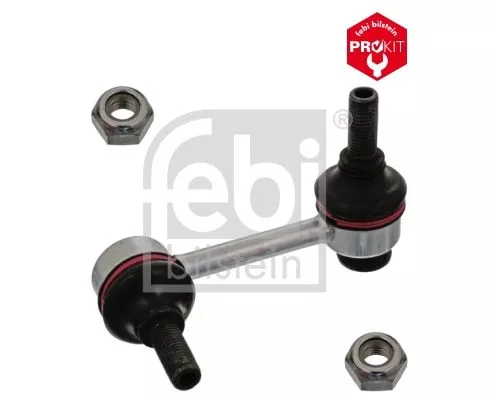 FEBI BILSTEIN FEBI BILSTEIN 41041 Febi 41041 Rear Left Or Right Stabiliser Link For Chrysler  Dodge  Jeep Caliber  