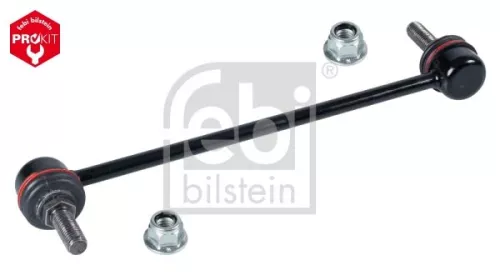Febi 41045 Front Left Or Right Stabiliser Link For Dodge  Fiat Freemont  Journey