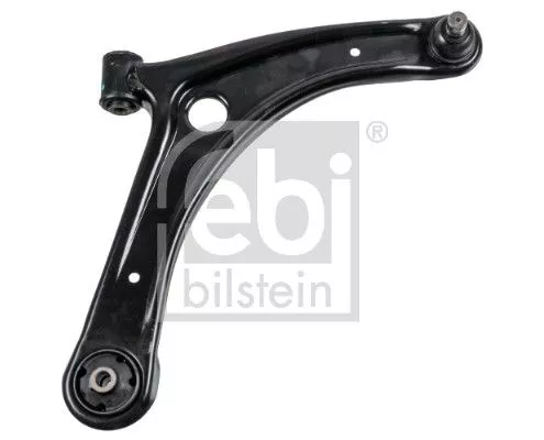 Febi Lower Front Right Control / Trailing Arm For Dodge Jeep Caliber Compass Pat