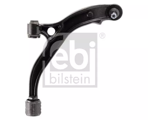 Febi Lower Front Right Control / Trailing Arm For Chrysler Voyager
