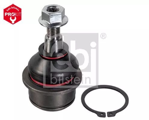 FEBI BILSTEIN FEBI BILSTEIN 41076 Febi Bilstein Front Left OR Right Lower Ball Joint For Chrysler Dodge Fiat La 