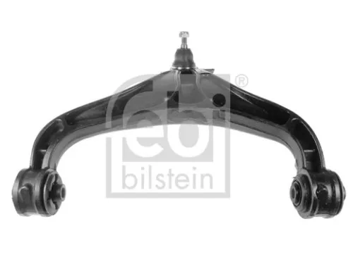 Febi Front Left Lower Control / Trailing Arm For Dodge Jeep Cherokee Nitro