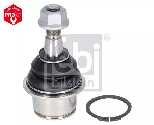 FEBI BILSTEIN FEBI BILSTEIN 41082 Febi Bilstein Front Left OR Right Lower Ball Joint For Chrysler Lancia 300C T 