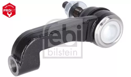 FEBI BILSTEIN FEBI BILSTEIN 41083 Febi Front Left Tie Rod End For Jeep Cherokee 