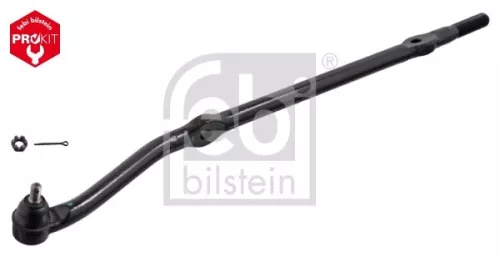 Febi Front Left Outer Tie Rod End For Jeep Cherokee Wrangler