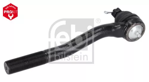 FEBI BILSTEIN FEBI BILSTEIN 41090 Febi Front Right Tie Rod End For Jeep Grand Cherokee 