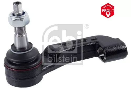 Febi Front Left Tie Rod End For Dodge Jeep Cherokee Nitro