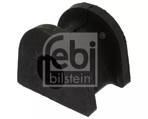 Febi Rear Stabliser Link Mounting Bush For Mitsubishi Pajero Pajero Classic 