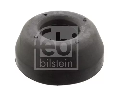 Febi Front Lower Rear Left Or Right Track Control Arm Bush For Mitsubishi Pajero