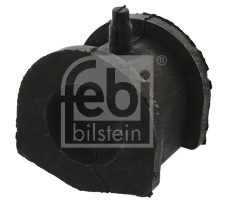 Febi Front Stabliser Link Mounting Bush For Mitsubishi Colt Lancer Mirage