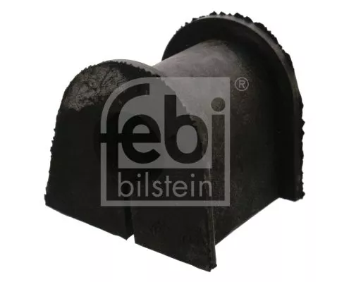 Febi Rear Stabliser Link Mounting Bush For Mitsubishi Colt Lancer Mirage
