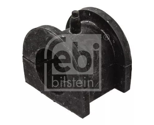 Febi Front Stabliser Link Mounting Bush For Mitsubishi Lancer Lancer Cargo O