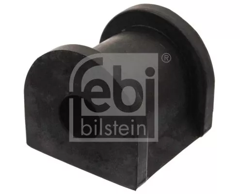 Febi Rear Stabliser Link Mounting Bush For Mitsubishi Lancer Lancer Cargo