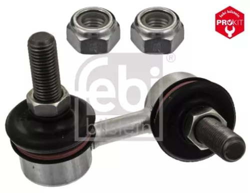 Febi 41177 Front Right Stabiliser Link For Mitsubishi Expo  Space Runner  Space 