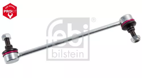 Febi 41196 Front Left Stabiliser Link For Mitsubishi Grandis  Space Runner  Spac