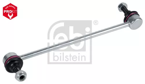 Febi 41197 Front Right Stabiliser Link For Mitsubishi Grandis  Space Runner  Spa