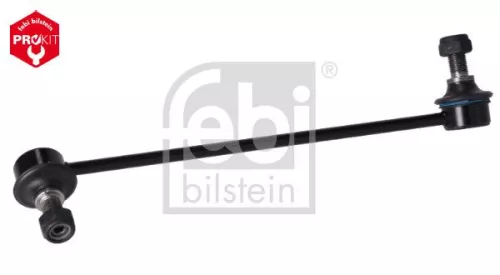 Febi 41198 Front Left Stabiliser Link For Mitsubishi Grandis