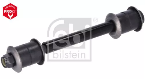 Febi 41201 Front Left Or Right Stabiliser Link For Mitsubishi Delica / Space Gea